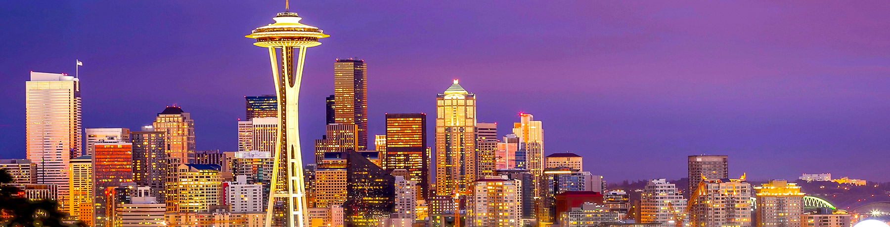 About Columbus Transport Seattle