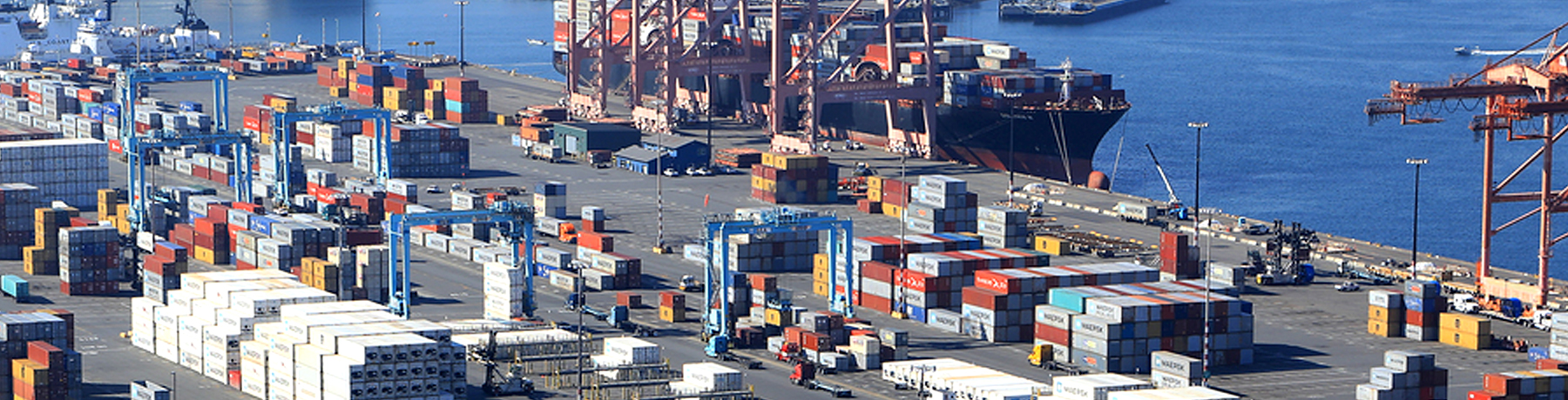 Columbus Transport Seattle Transportation Services