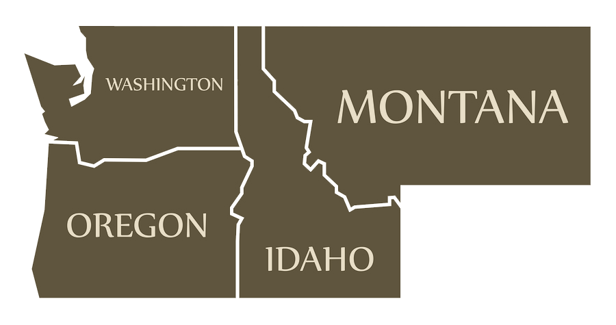 Trucking Transport Covering The Pacific Northwest